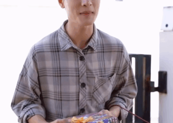 [ครบชุด] 1009385 ปีใหม่ทั้งทีคนเป็นพ่อเป็นแม่ก็อยากได้ของจากลูก มาย ปุณย์ปานวาด