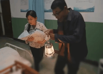 [ครบชุด] TQ169 สามีภรรยาคู่นี้แอบแลกลูกชายกับลูกเศรษฐี