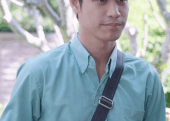 [ครบชุด] 2009263 สุดท้ายคุณรู้หรือยังว่าใครดีกับพี่