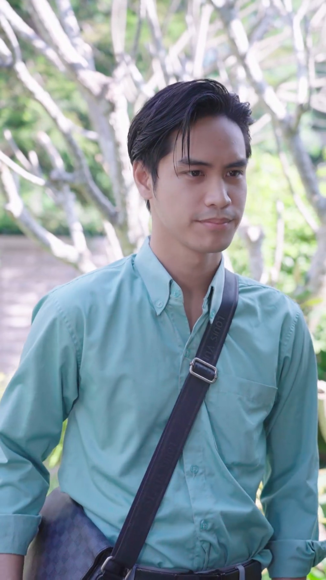 [ครบชุด] 2009263 สุดท้ายคุณรู้หรือยังว่าใครดีกับพี่