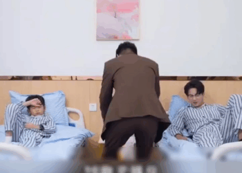 [ครบชุด] TQ168 ซีอีโอตกใจมากที่เห็นการกระทำของเด็กชายเหมือนกับของเขาเอง