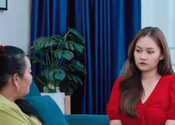 [ครบชุด] 1009365 คำว่า แม่ มาก่อน สะใภ้ มาย ปุณย์ปานวาด