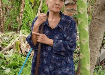 [ครบชุด] 2009204 นึกว่าเป็นคนจนที่เเท้เป็นเจ้าสวน100ล้าน ตาทิพย์