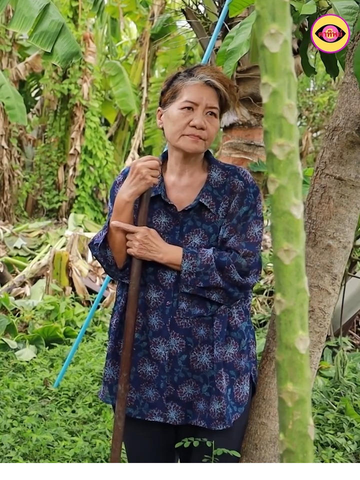 [ครบชุด] 2009204 นึกว่าเป็นคนจนที่เเท้เป็นเจ้าสวน100ล้าน ตาทิพย์