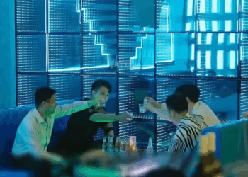 [ครบชุด] TQ167 แฟนสาวออกไปเที่ยวสองวันกลับมาพบว่าแฟนหนุ่มเปลี่ยนไป