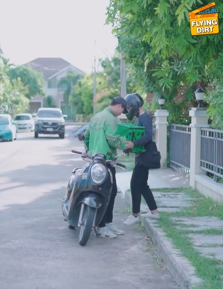 [ครบชุด] 2009251 ที่มีลูกชาย ก็หวังอยากได้หลานไว้สืบสกุล