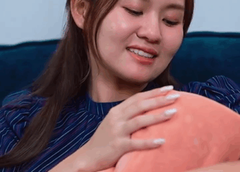 [ครบชุด] 1009354 กลัวจะเสียลูกชายคนเดียวไป มาย ปุณย์ปานวาด