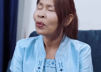 [ครบชุด] 1009352 จะเป็นลูกที่ดีต้องมีแม่ที่สอนดีด้วย มาย ปุณย์ปานวาด