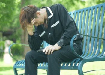 [ครบชุด] 2009016 โกรธ แต่ไม่ได้แปลว่าไม่รักสักหน่อย