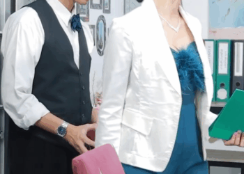 [ครบชุด] 2009215 เจอเพื่อนเก่าไม่ใส่ทองแสดงว่าจน ตาทิพย์