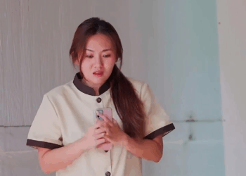 [ครบชุด] 1009344 ถอนรากถอนโคนเอาให้หมด มาย ปุณย์ปานวาด