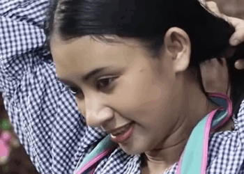 [ครบชุด] 2009218 เจอเพื่อนเก่ากระจอกทำงานเป็นเเม่บ้าน ตาทิพย์