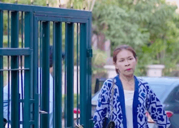 [ครบชุด] 1009123 คนท้องก็อย่าได้ มาย ปุณย์ปานวาด