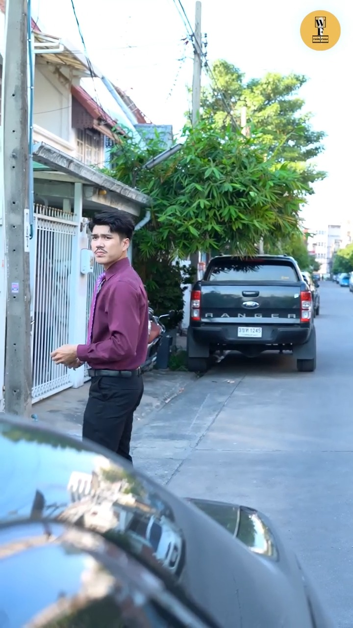 [ครบชุด] 2009376 เพื่อนบ้าน