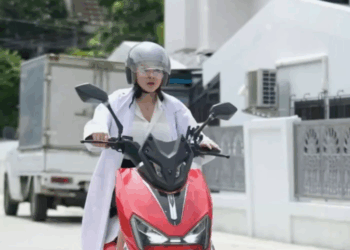 [ครบชุด] 1009134 คุณหมอตัวจริงปิดบังฐานะพิสูจน์รักแท้