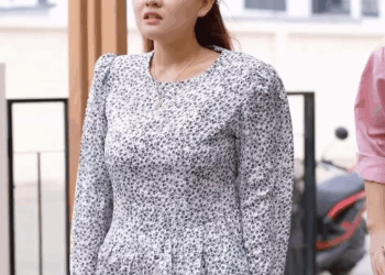 [ครบชุด] 1009321 แอบเอาส้มไปให้ลูกชายสุดที่รักของตัวเอง มาย ปุณย์ปานวาด