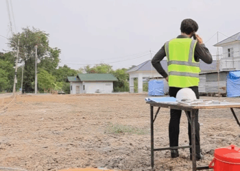 [ครบชุด] 1009317 เขาvโมยเงินลงหลุมเพราะอะไร