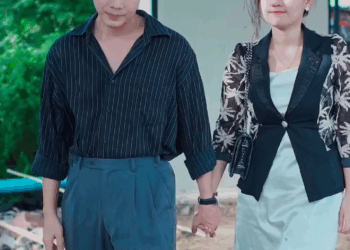 [ครบชุด] 1009304 เงินที่ออกดอกออกผล มาย ปุณย์ปานวาด