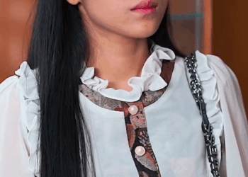 [ครบชุด] 1009302 พนักงานใฝ่สูงเกินตัว มาย ปุณย์ปานวาด