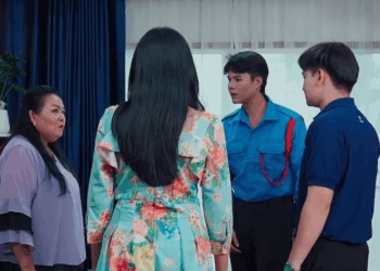 [ครบชุด] 1009286 สะใภ้อยากได้เงินไปซื้อบ้านให้พ่อแม่ตัวเอง มาย ปุณย์ปานวาด