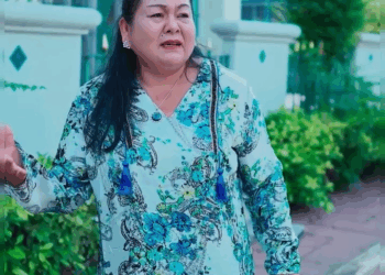 [ครบชุด] 1009282 ลูกสาวยังไม่ทันจะคลอด ก็เตรียมทุกอย่างให้แล้ว แม่นิดออนทัวร์