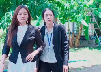 [ครบชุด] 1009281 อย่าใช้คนโกงมาทำร้ายคนอื่น มาย ปุณย์ปานวาด