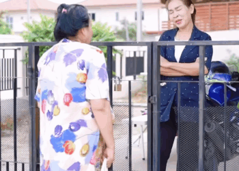 [ครบชุด] 1009277 ไม่อยากต้อนรับแม่ยายแต่งตัวซอมซ่อ มาย ปุณย์ปานวาด