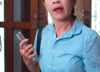 [ครบชุด] 1009274 พนักงานหักหัวคิวโรงแรม มาย ปุณย์ปานวาด