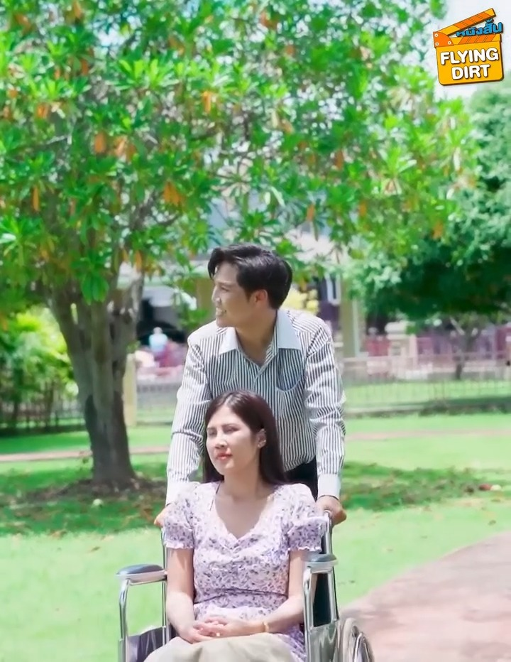 [ครบชุด] 2009029 ฉันเป็นแบบนี้ คุณยังอยากให้เป็นเจ้าสาวอยู่ไหม