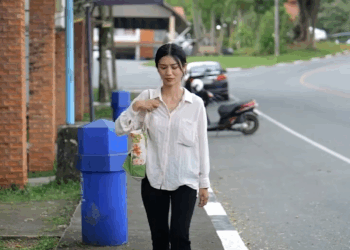 [ครบชุด] 1009258 ดูคนให้ถูก แต่อย่าดูถูกใคร