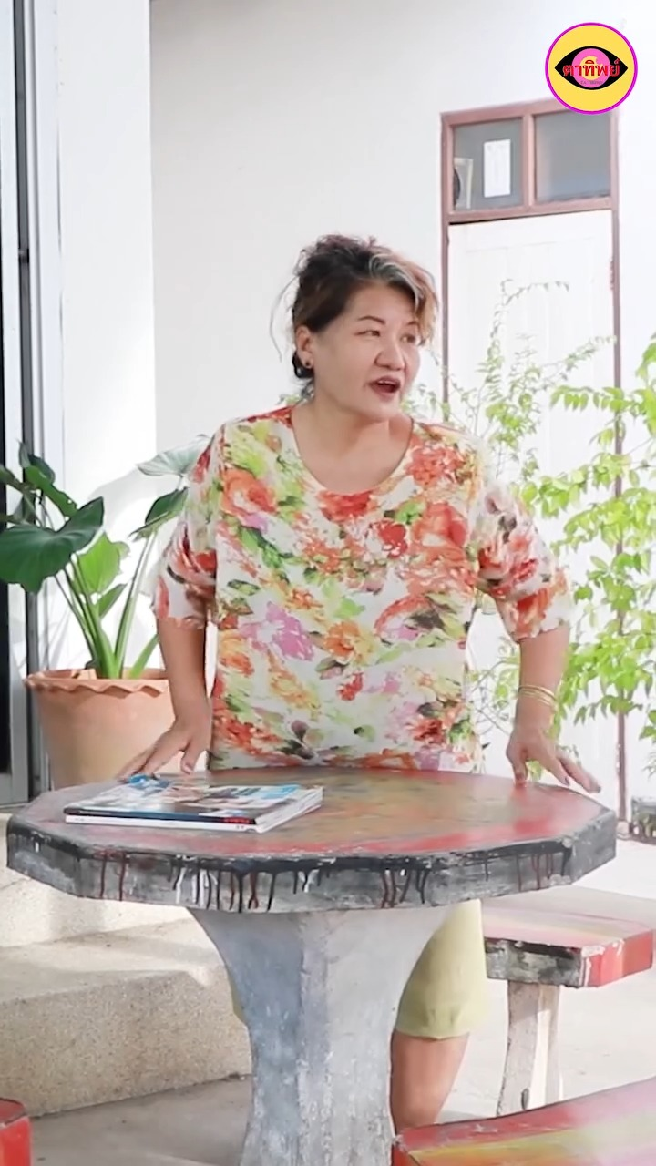 [ครบชุด] 2009370 เเม่หนูไม่อยากเป็นเเม่ค้า ตาทิพย์