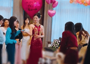 [ครบชุด] TQ140 ซีอีโอสาวตกใจเมื่อพบว่าเจ้าบ่าวในภาพแต่งงานของเพื่อนกลับเป็นสามีของตัวเอง