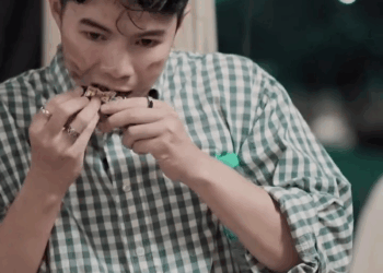 [ครบชุด] 1009226 จะมีไหมผู้ชายที่รับแม่ยายสติไม่ดีได้ มาย ปุณย์ปานวาด