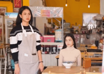 [ครบชุด] 1009222 แม่ค้าที่ซื่อสัตย์ต่อลูกค้ายังไงก็ได้ดี