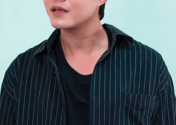 [ครบชุด] 1009202 แม่อยากให้น้องชายได้เรียนต่างประเทศ มาย ปุณย์ปานวาด