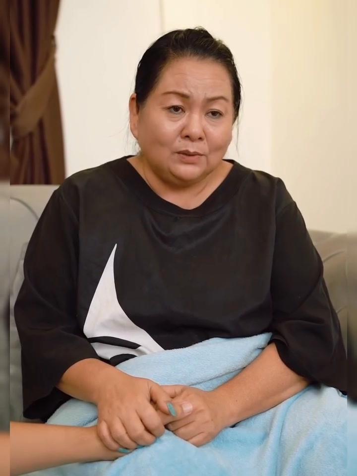 [ครบชุด] 2609202 เพราะว่าแม่ไม่อยากรบกวนลูกไง โจมาย ออนทัวร์