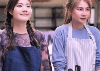 [ครบชุด] 2609201 ปลอมตัวเป็นลูกค้า ลองใจพนักงาน ใหม่ เฮฮาฟิล์ม