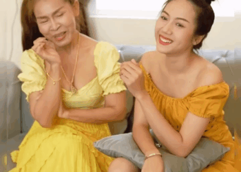 [ครบชุด] 2609007 สองแม่ลูกจอมป่วน โจมาย ออนทัวร์