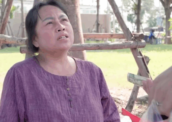 [ครบชุด] 2609200 เเม่คนนี้ยอมลำบาก เพื่อลูก ทำไม เฮฮาฟิล์ม