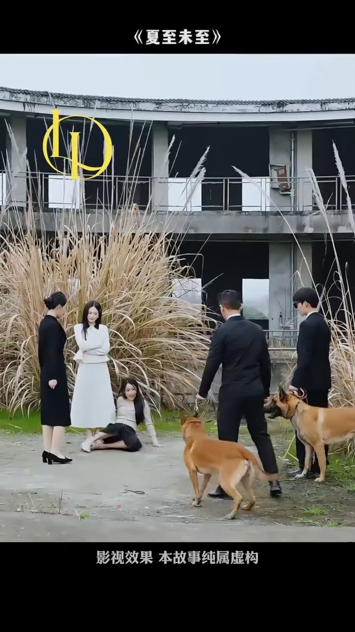 [ครบชุด] TQ09001 เจอพี่สาวตัวจริงแล้วแต่ทุกคนต้องจ่ายเลือดเพื่อความผิดนี้