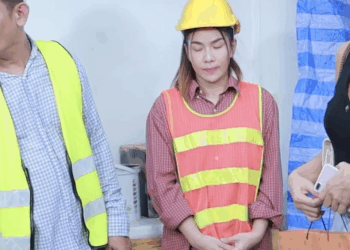 [ครบชุด] 2009367 คนก่อสร้างก็มีหัวใจ ตาทิพย์