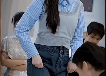 [ครบชุด] TQ09005 ใครคือทายาทเศรษฐีตัวจริงเมื่อรองเท้าคู่นี้ใส่ได้แค่คนเดียวกันแน่