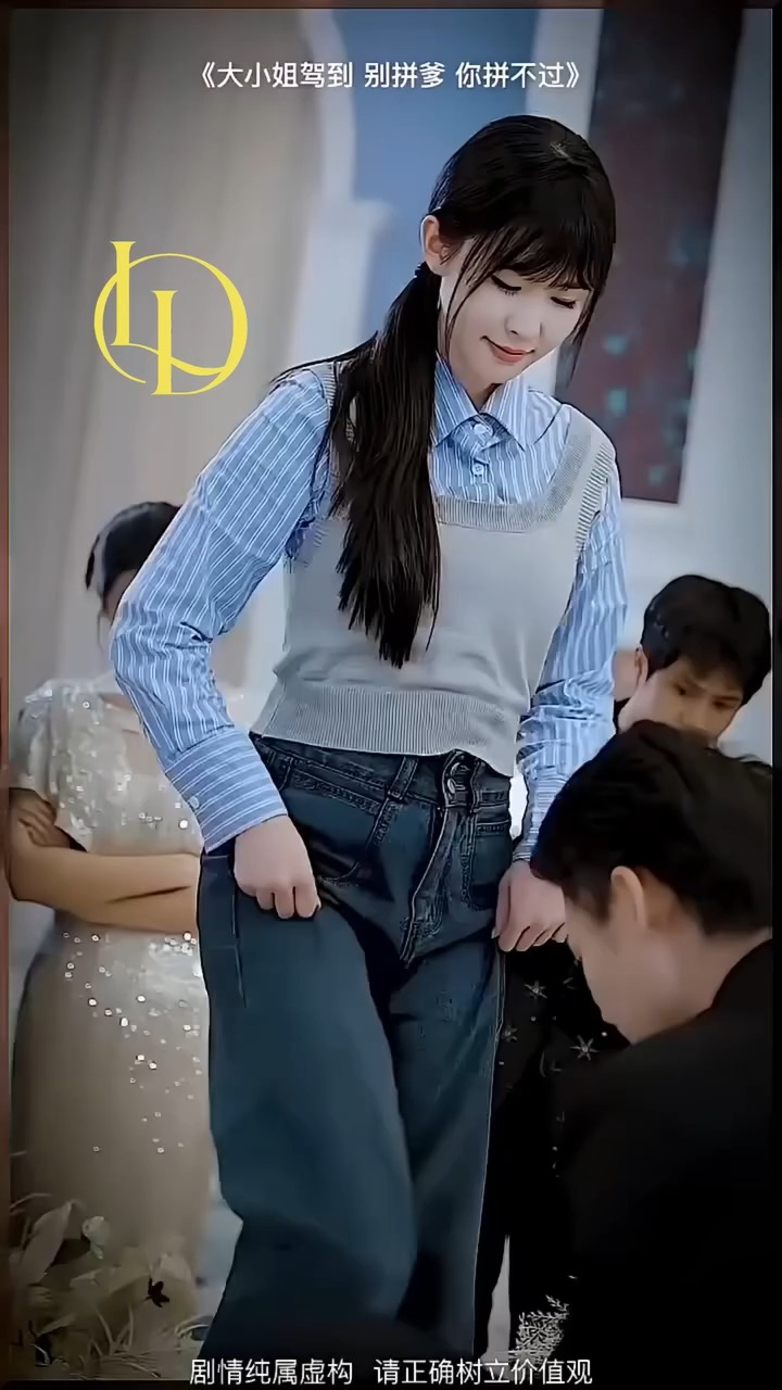 [ครบชุด] TQ09005 ใครคือทายาทเศรษฐีตัวจริงเมื่อรองเท้าคู่นี้ใส่ได้แค่คนเดียวกันแน่