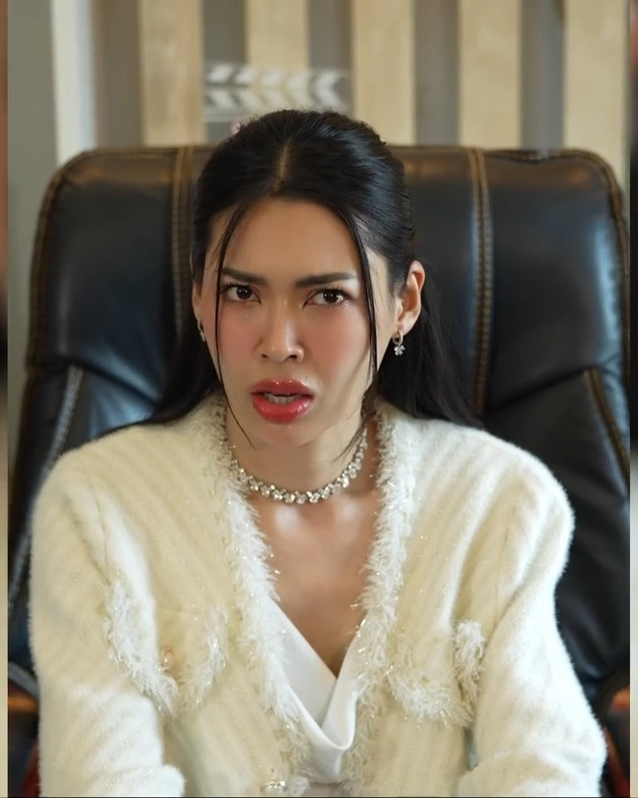 [ครบชุด] 2609012 อยู่ด้วยกันแค่คืนเดียว เบลกับเท็นคงไม่ได้