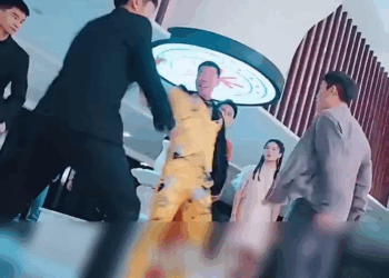 [ครบชุด] TQ09008 ลูกเขยหมาป่าลงเขา