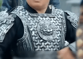 [ครบชุด] TQ09012 ฉันเพิ่งอายุ 4 ขวบ ระบบก็มาถึงก่อนกำหนดแล้ว