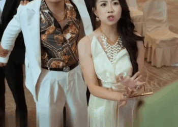 [ครบชุด] TQ09013 นั่งรถตู้ไปแต่งงานที่ชนบท