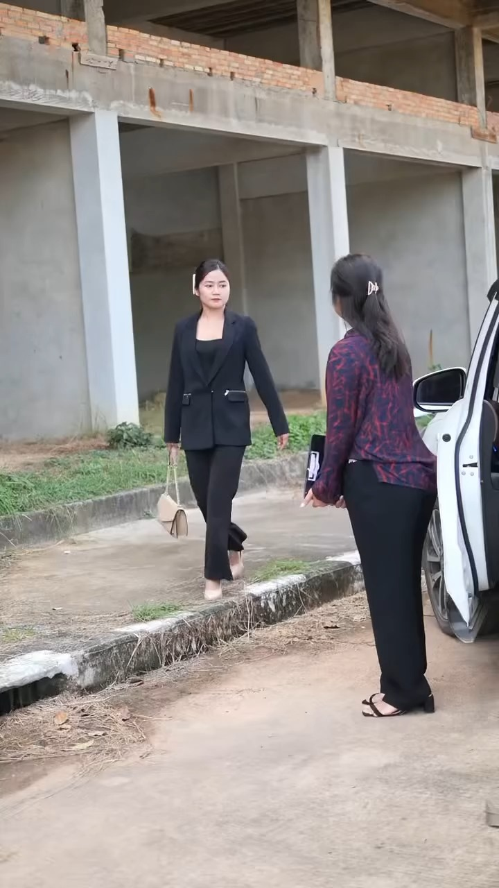 [ครบชุด] 1209004 ท่านประธานค่ะ เงินเดือนคนงานหายไปค่ะ กาลเวลา สตูดิโอ