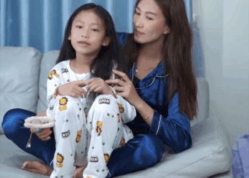 [ครบชุด] 1209008 ไม่ใช่พ่อของหนูอย่ามาหลอกกันนะ