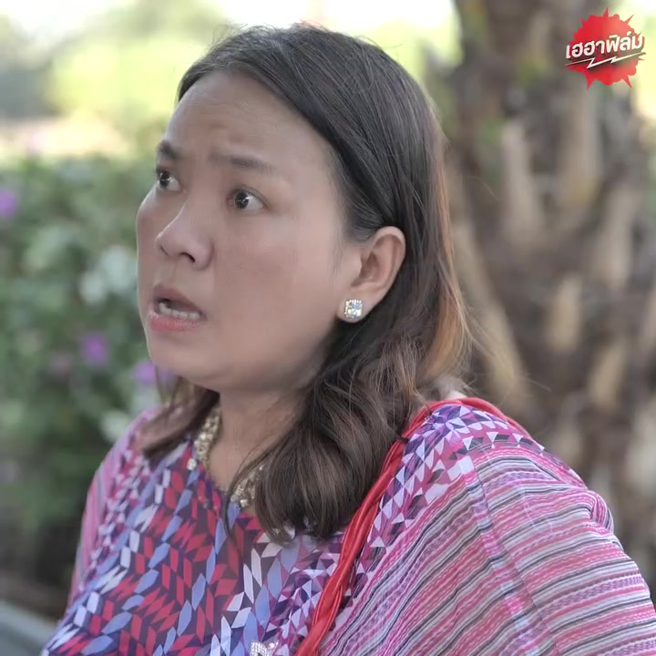 [ครบชุด] 2609021 เเค่เด็กเลี้ยงควายบ้านๆ เนี่ยนะรวยเป็นล้าน เฮฮาฟิล์ม